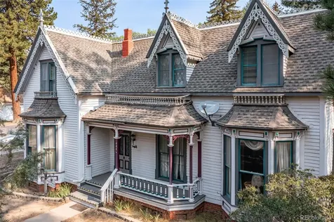408 Princeton Avenue Buena Vista CO 81211