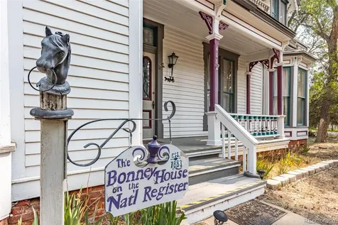 408 Princeton Avenue Buena Vista CO 81211