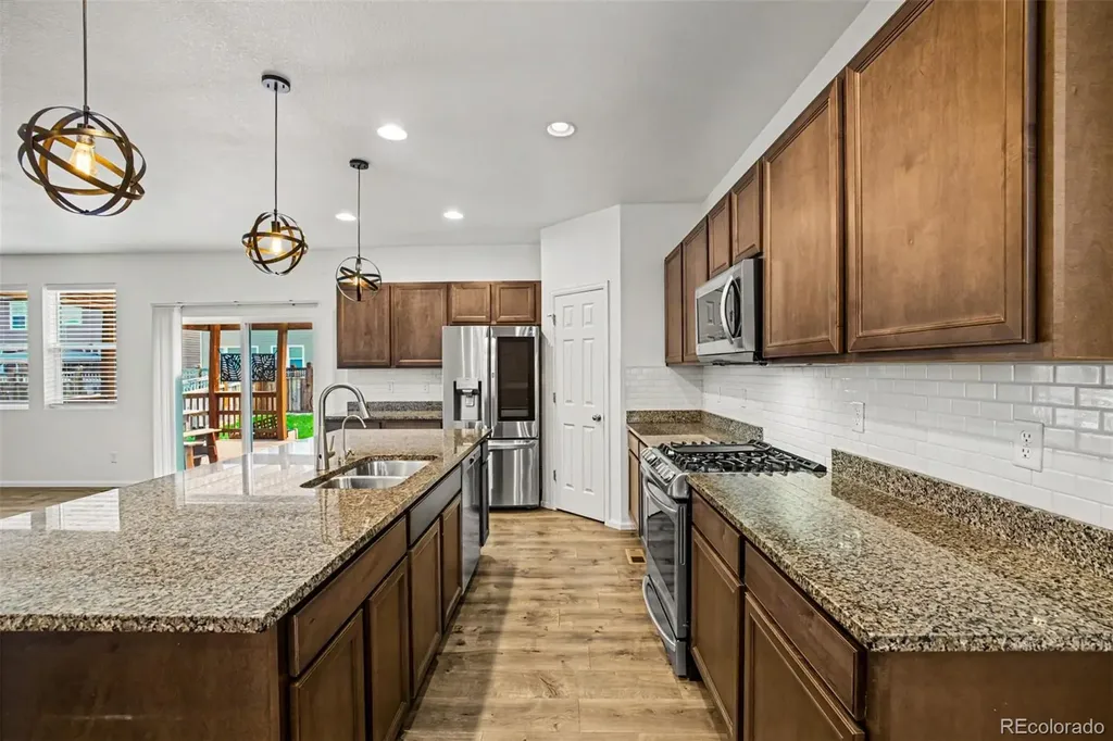 6532 N Cathay Street Denver CO 80249