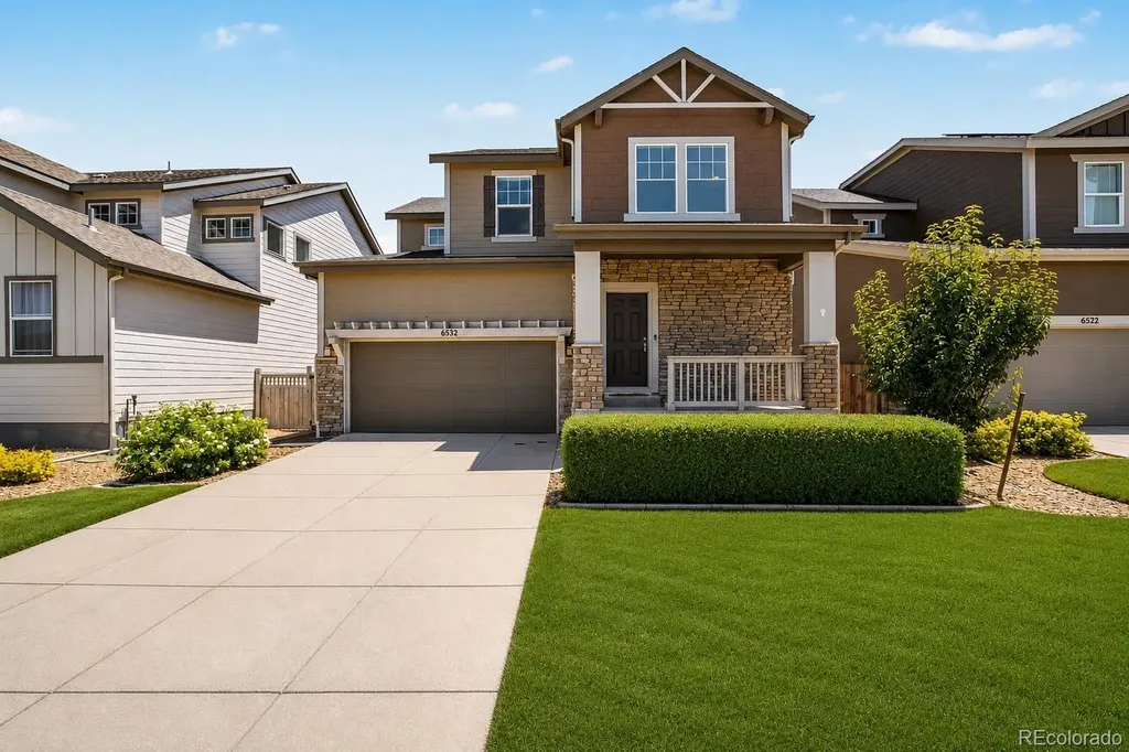 6532 N Cathay Street Denver CO 80249