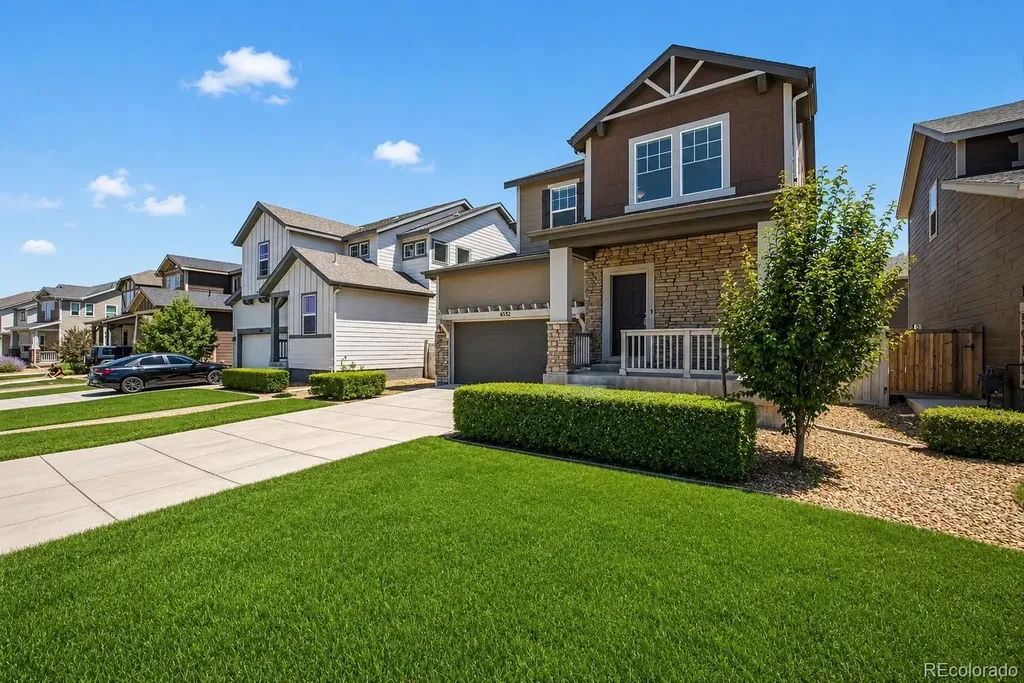 6532 N Cathay Street Denver CO 80249