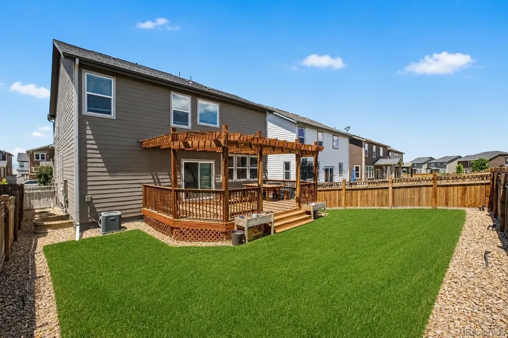 6532 N Cathay Street Denver CO 80249