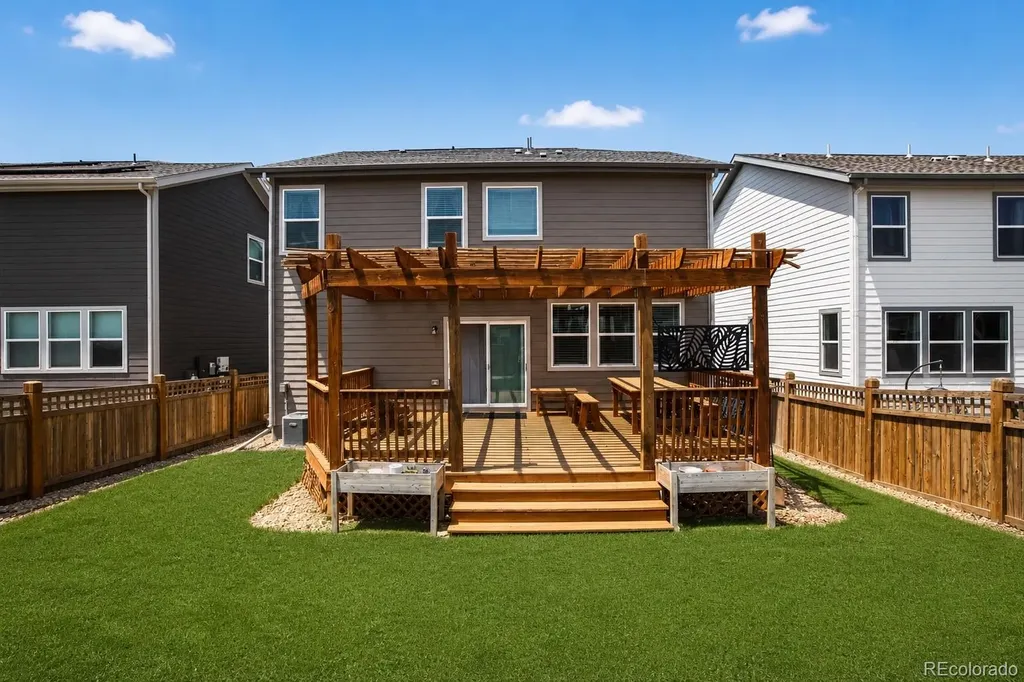 6532 N Cathay Street Denver CO 80249
