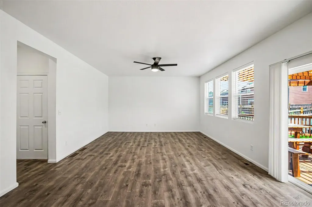 6532 N Cathay Street Denver CO 80249