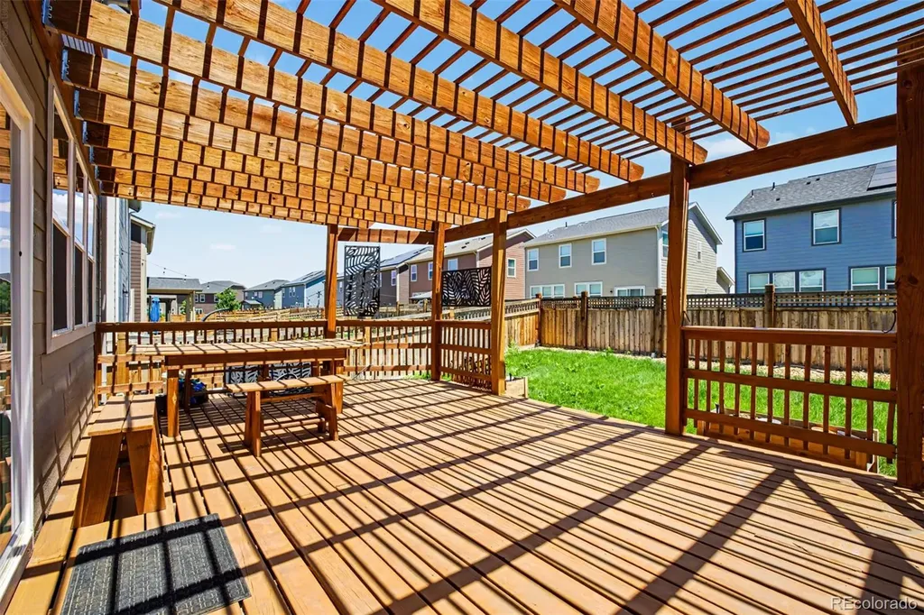 6532 N Cathay Street Denver CO 80249
