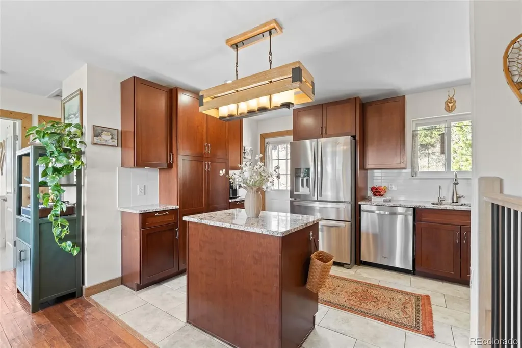 11544 Green Court Conifer CO 80433