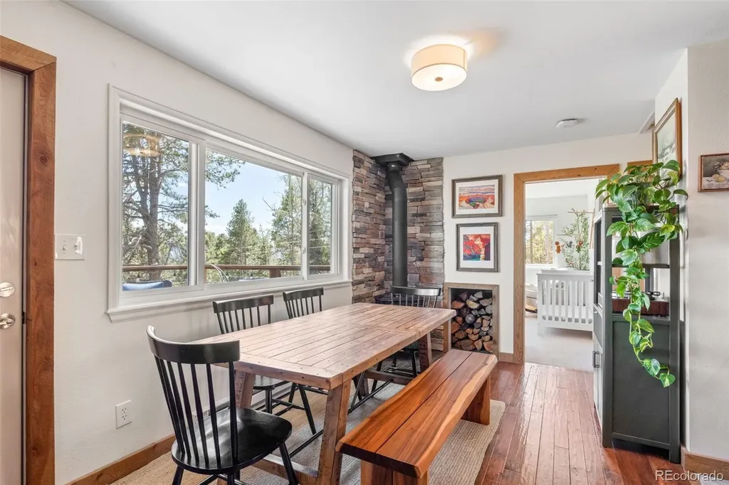 11544 Green Court Conifer CO 80433