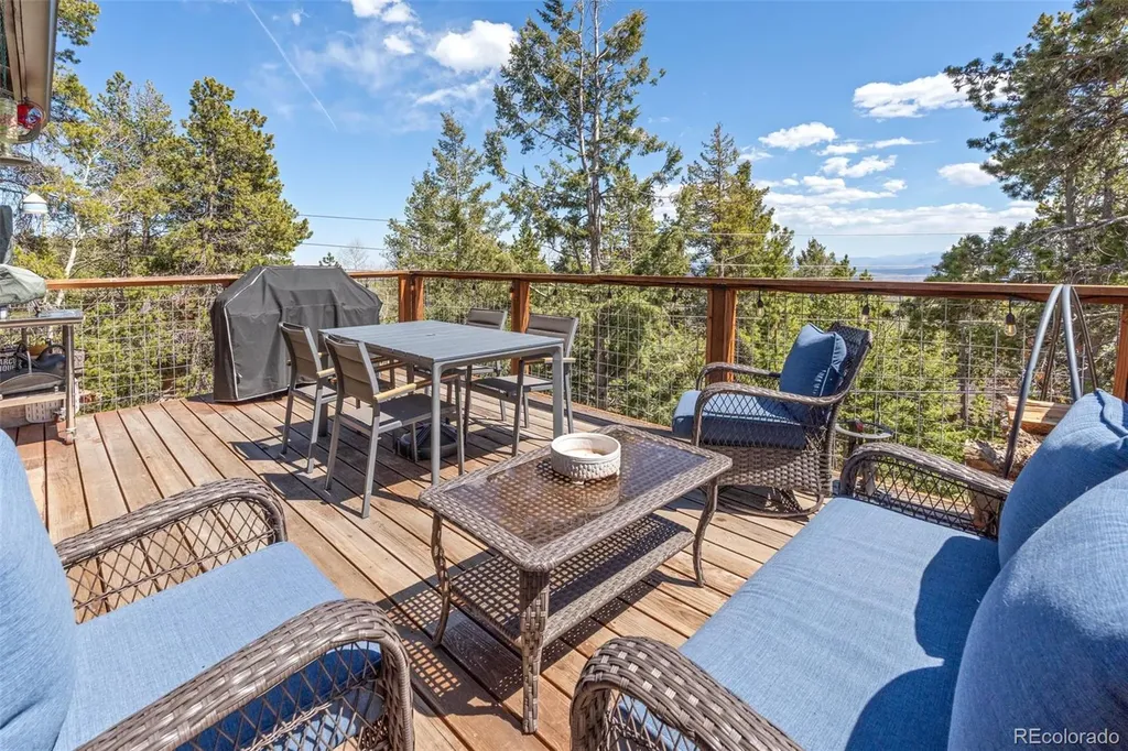 11544 Green Court Conifer CO 80433