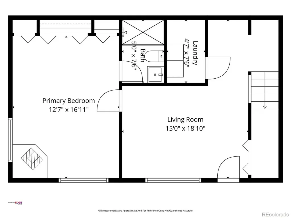 11544 Green Court Conifer CO 80433