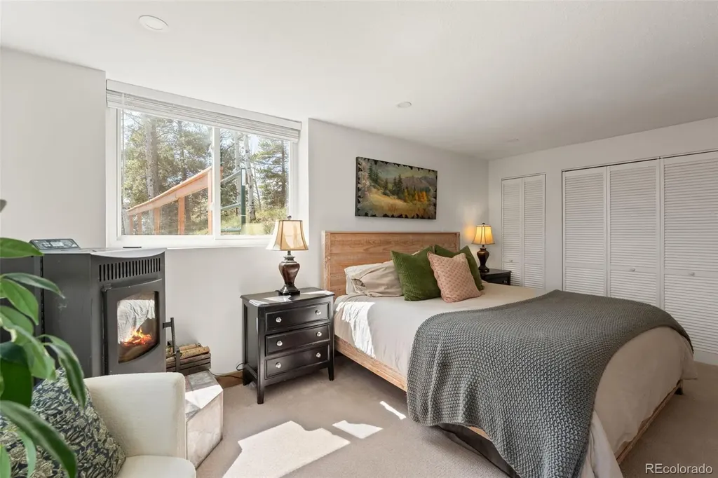 11544 Green Court Conifer CO 80433