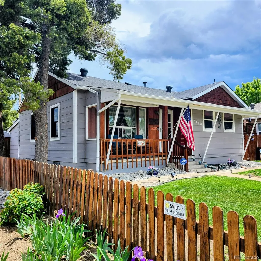 3200 S Elati Street Englewood CO 80110
