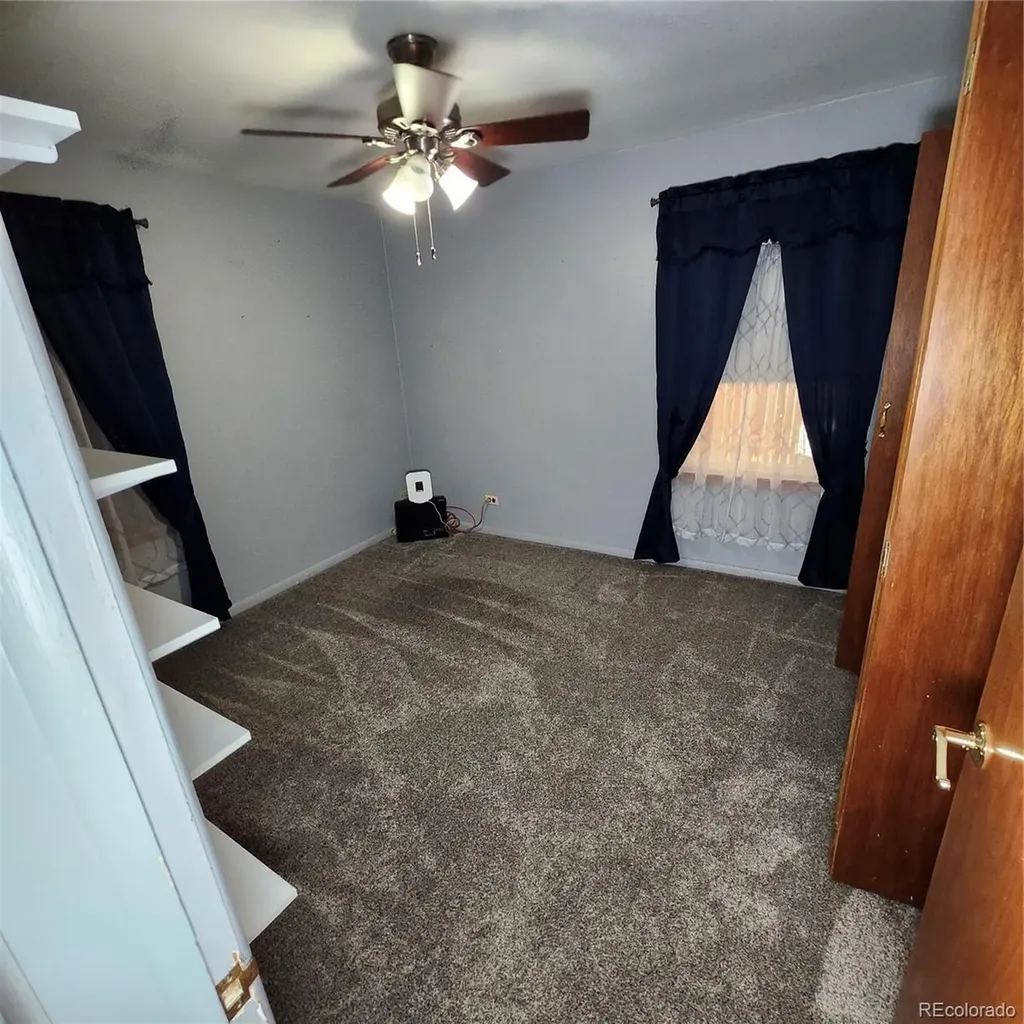 3200 S Elati Street Englewood CO 80110