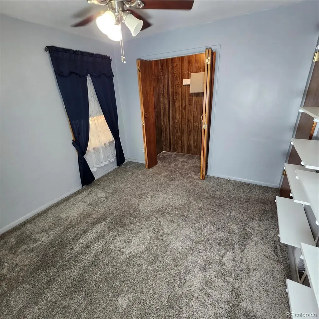 3200 S Elati Street Englewood CO 80110