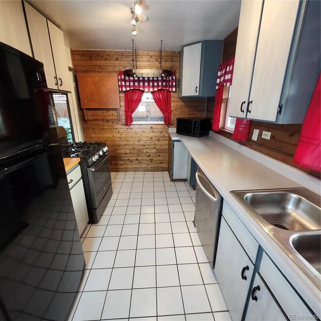 3200 S Elati Street Englewood CO 80110