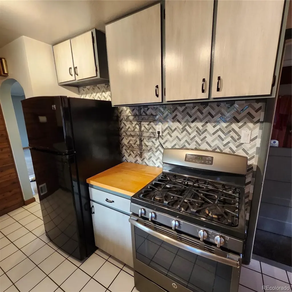 3200 S Elati Street Englewood CO 80110