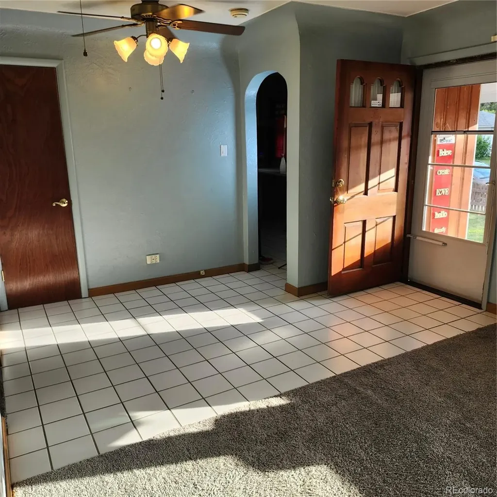 3200 S Elati Street Englewood CO 80110