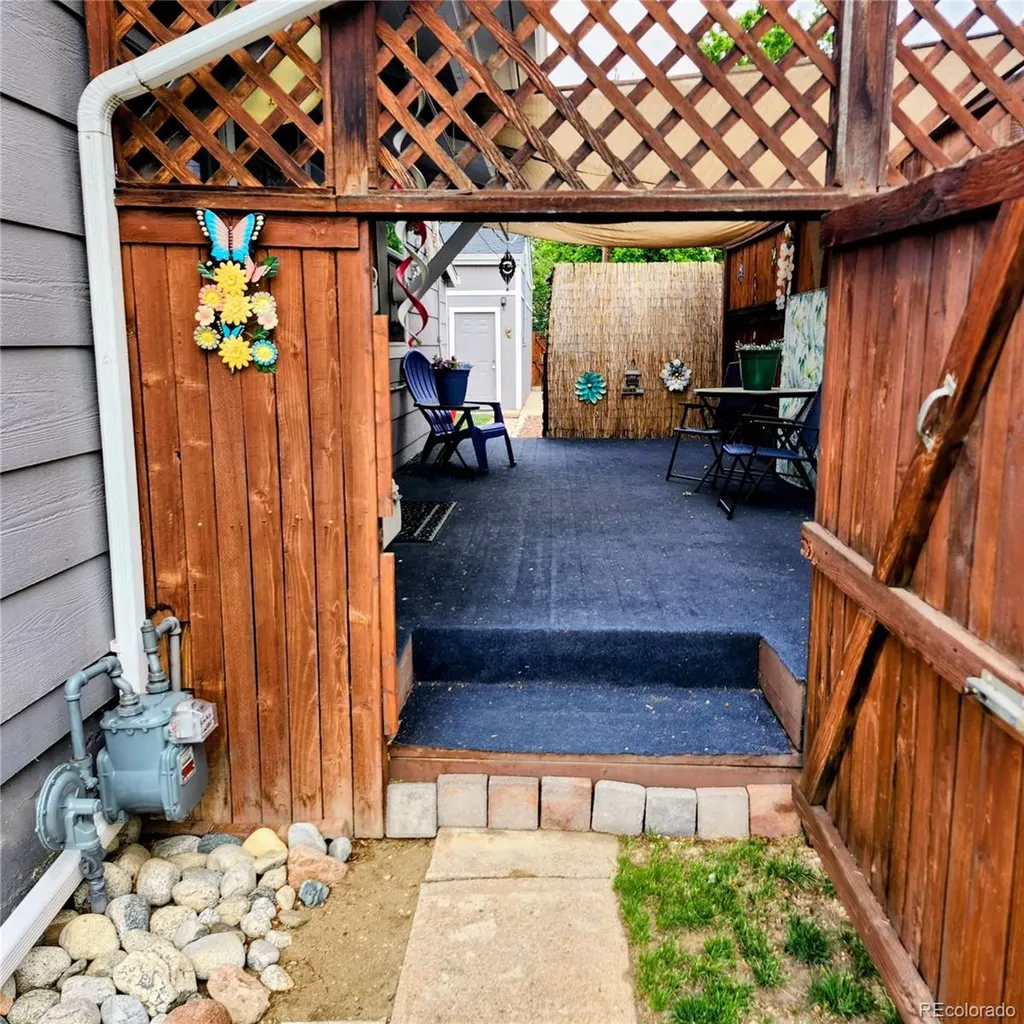 3200 S Elati Street Englewood CO 80110