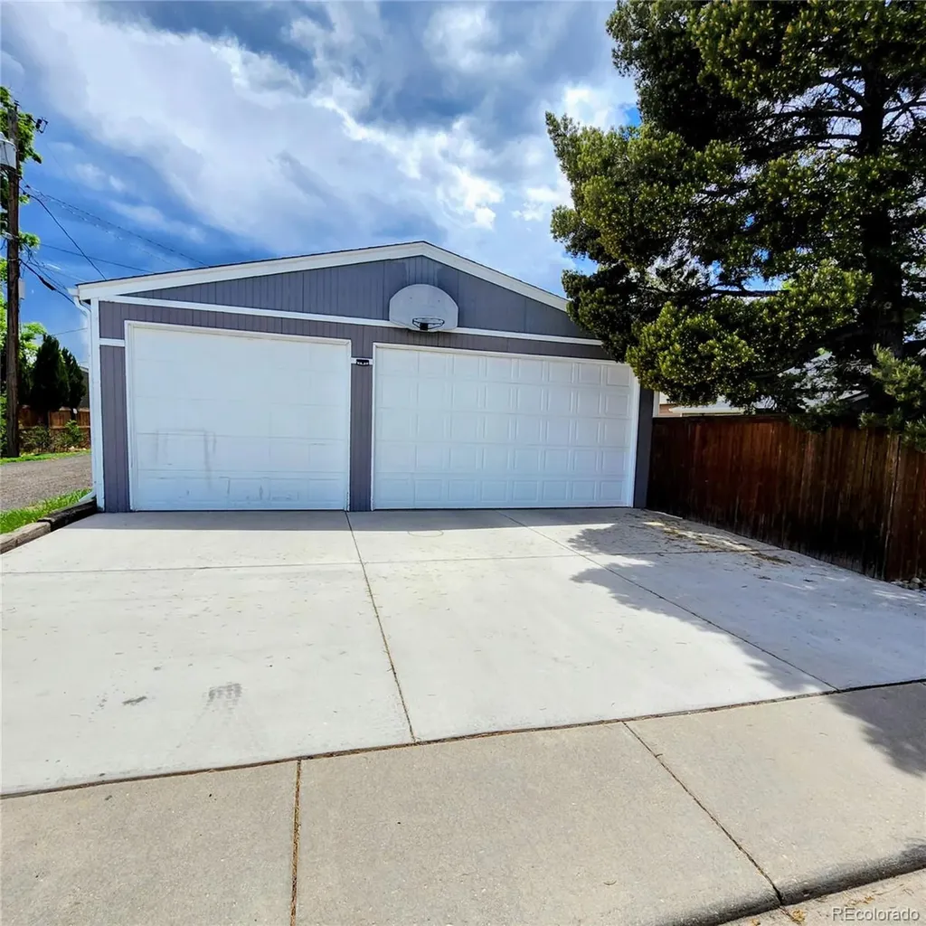 3200 S Elati Street Englewood CO 80110