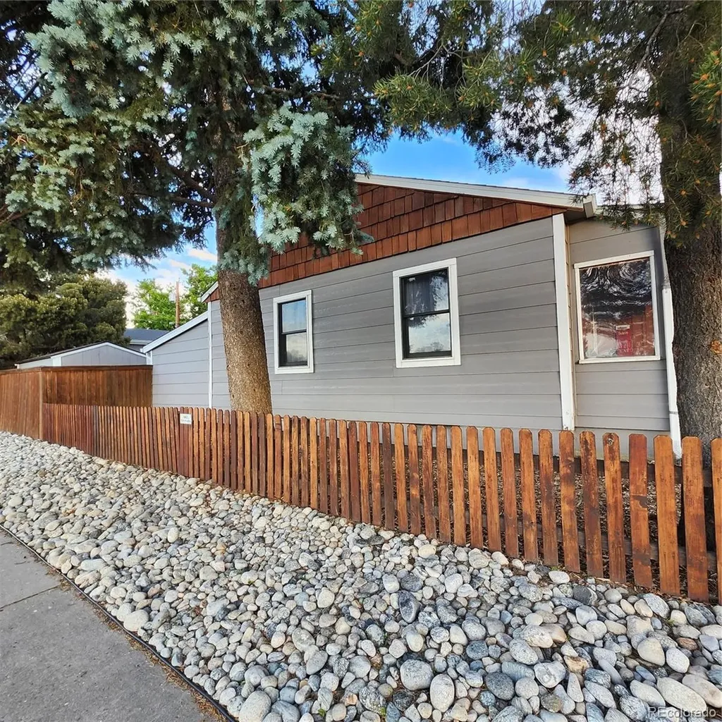 3200 S Elati Street Englewood CO 80110