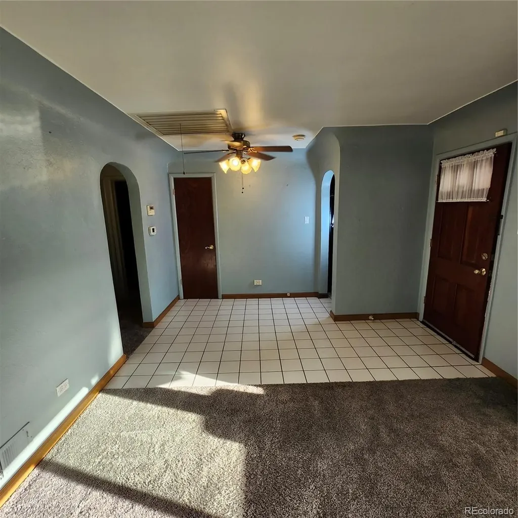3200 S Elati Street Englewood CO 80110