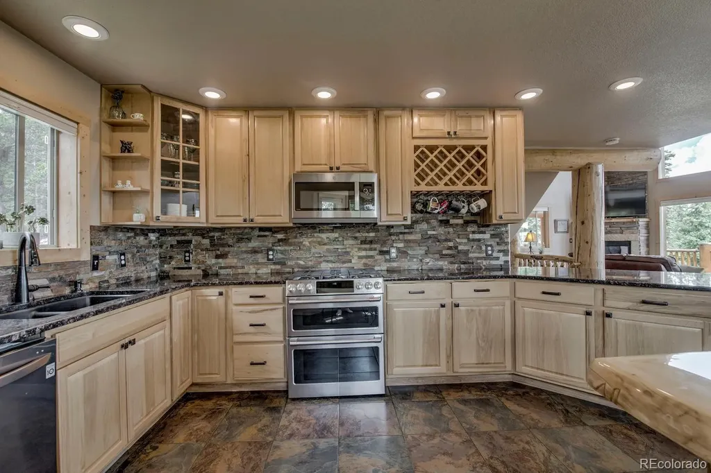 137 Porcupine Road Fairplay CO 80440