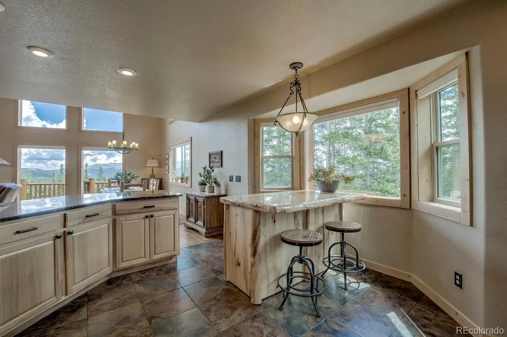 137 Porcupine Road Fairplay CO 80440