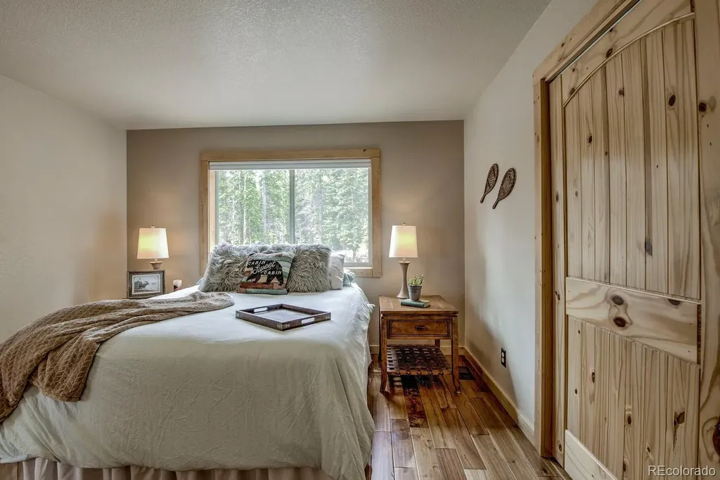 137 Porcupine Road Fairplay CO 80440