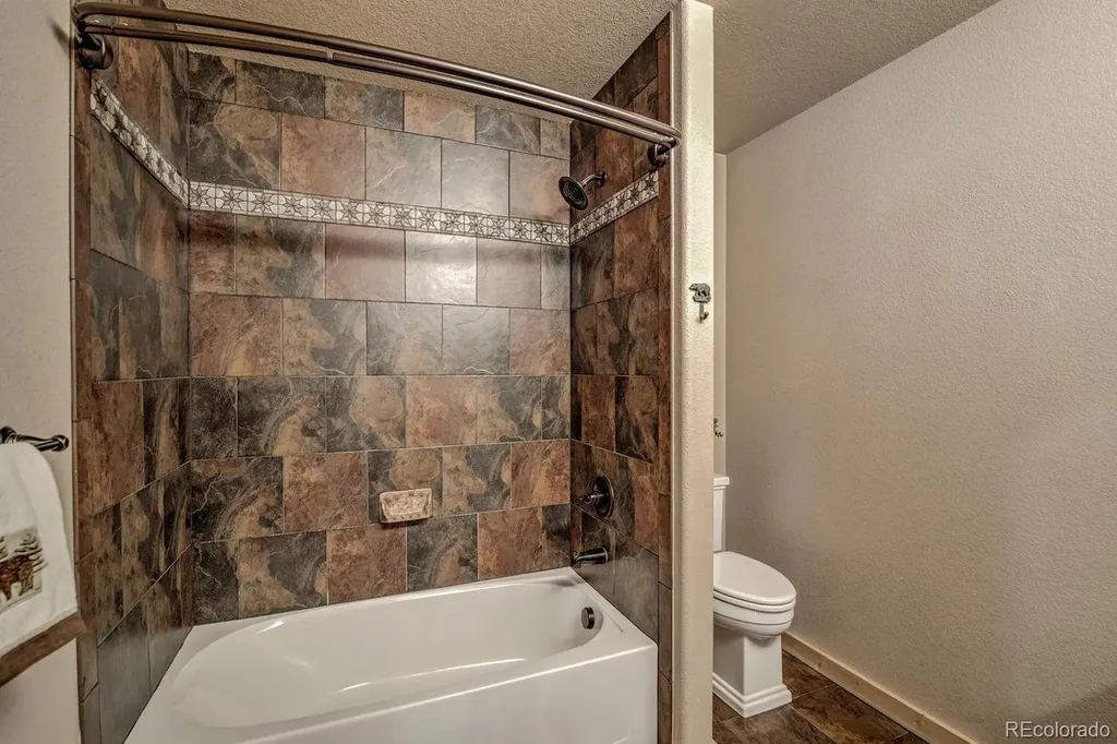 137 Porcupine Road Fairplay CO 80440