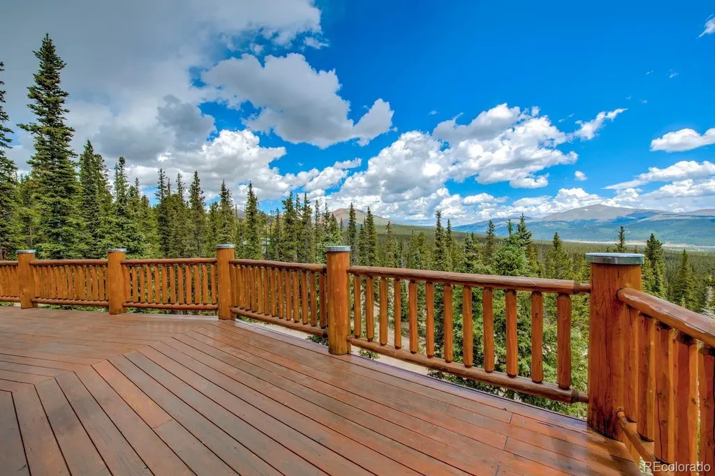 137 Porcupine Road Fairplay CO 80440