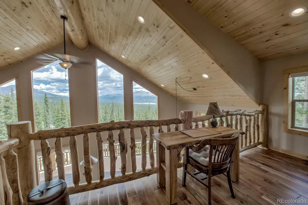 137 Porcupine Road Fairplay CO 80440