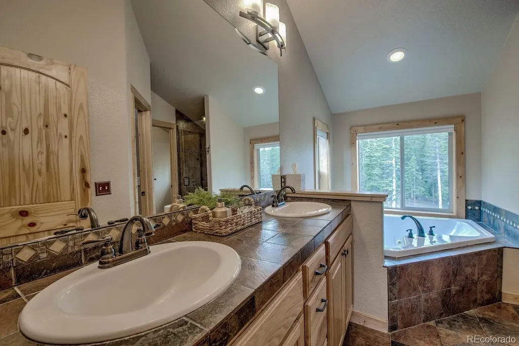137 Porcupine Road Fairplay CO 80440