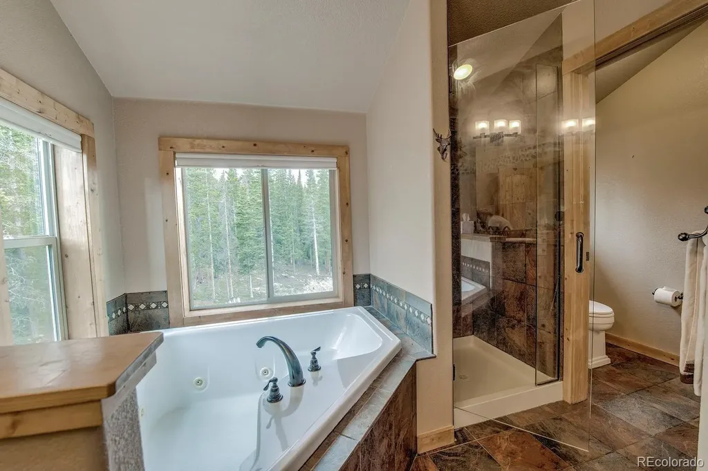 137 Porcupine Road Fairplay CO 80440
