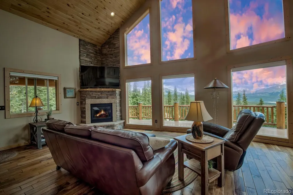 137 Porcupine Road Fairplay CO 80440
