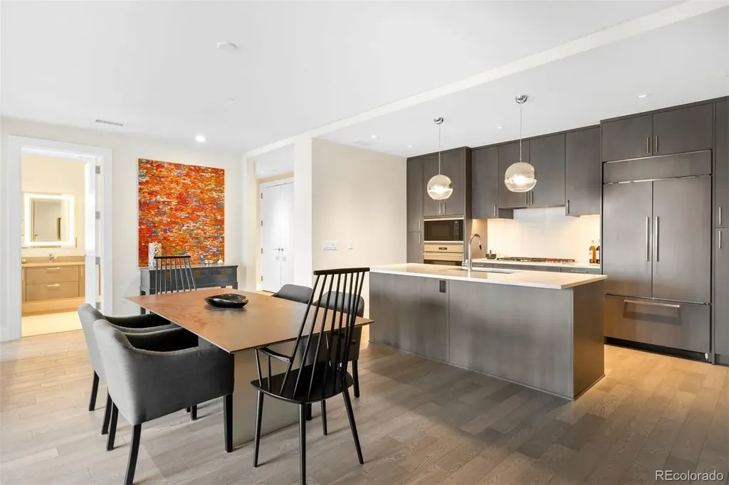 155 Steele Street Denver CO 80206