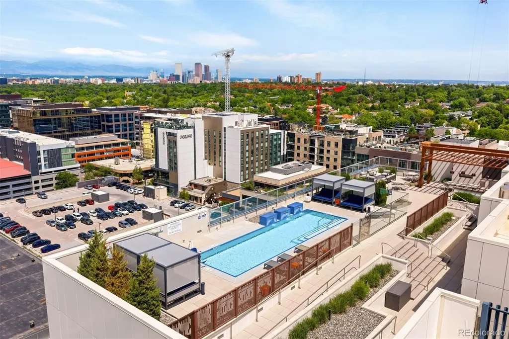 155 Steele Street Denver CO 80206
