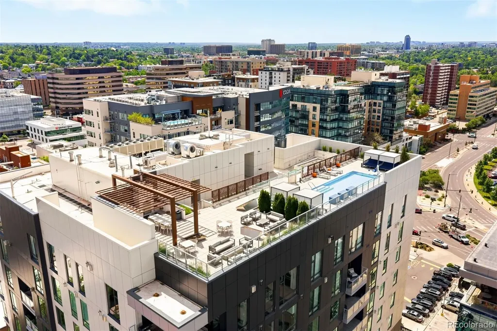 155 Steele Street Denver CO 80206