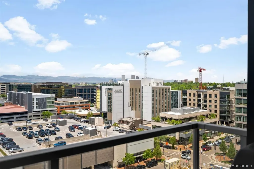 155 Steele Street Denver CO 80206