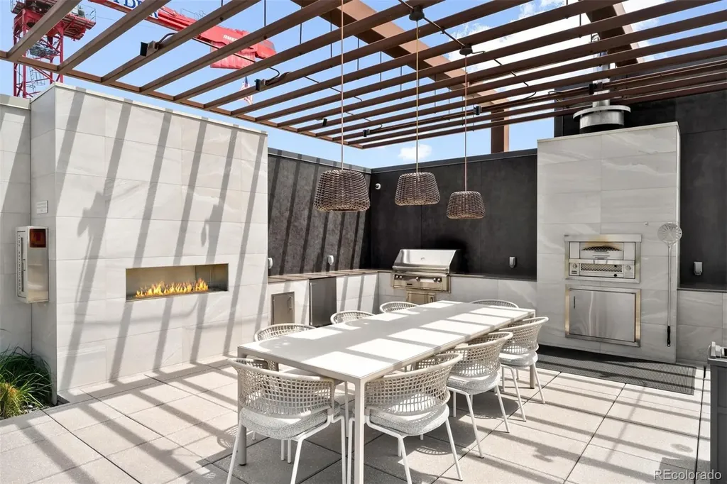 155 Steele Street Denver CO 80206
