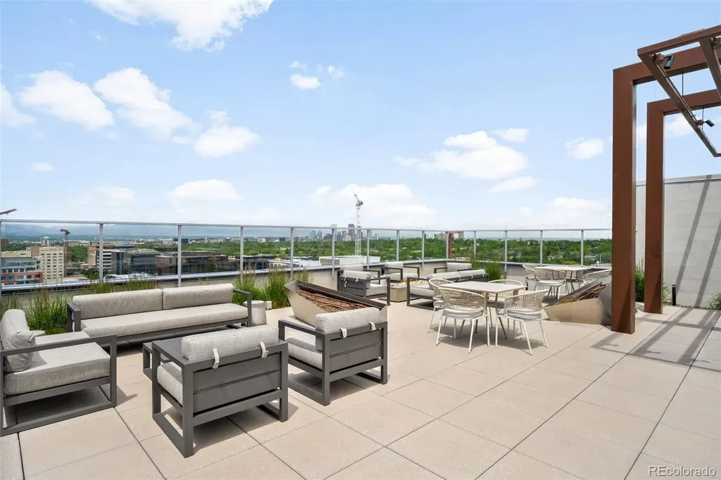 155 Steele Street Denver CO 80206