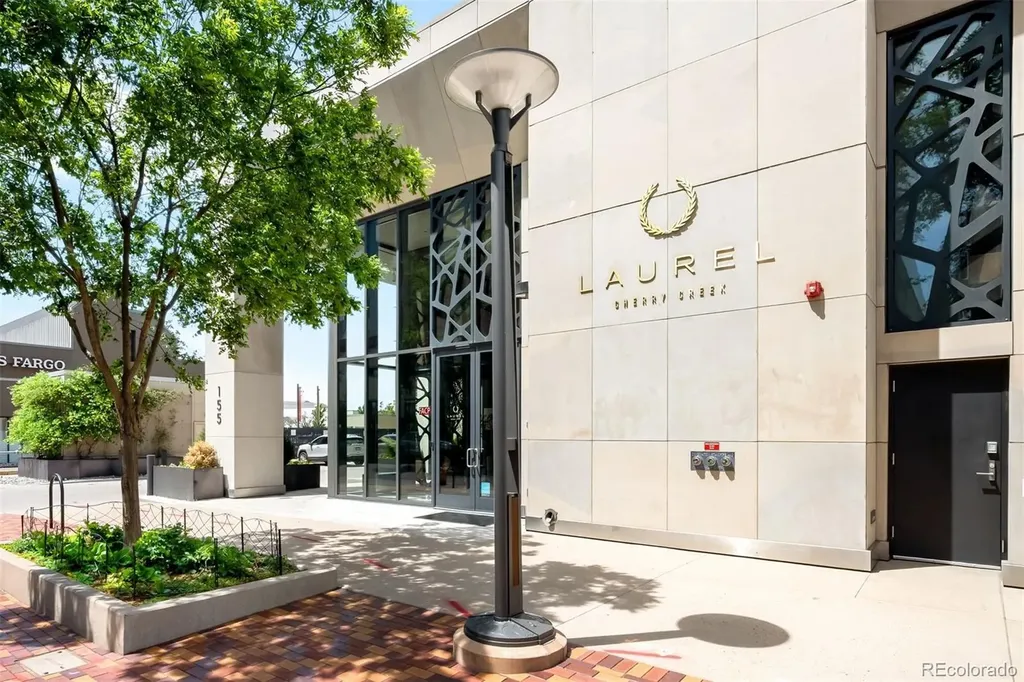 155 Steele Street Denver CO 80206