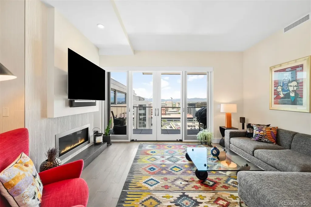 155 Steele Street Denver CO 80206