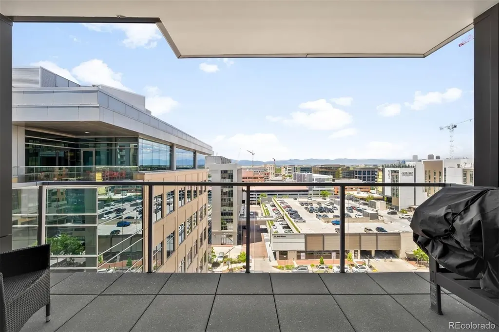 155 Steele Street Denver CO 80206