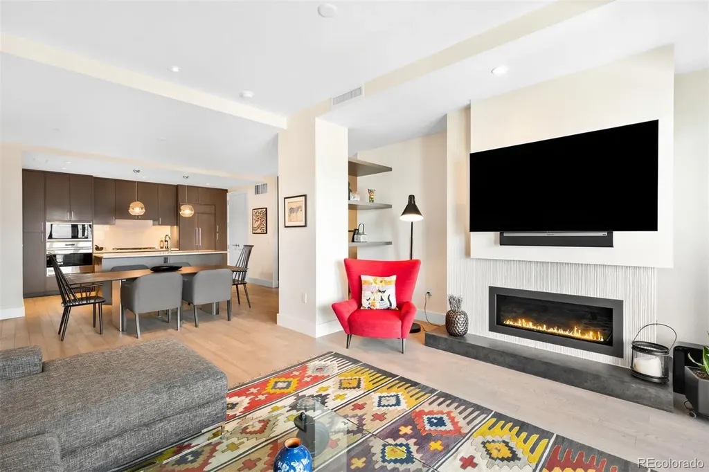 155 Steele Street Denver CO 80206