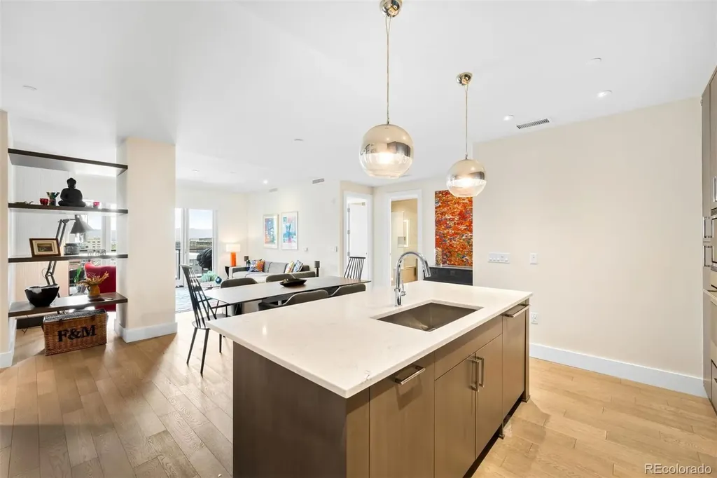 155 Steele Street Denver CO 80206