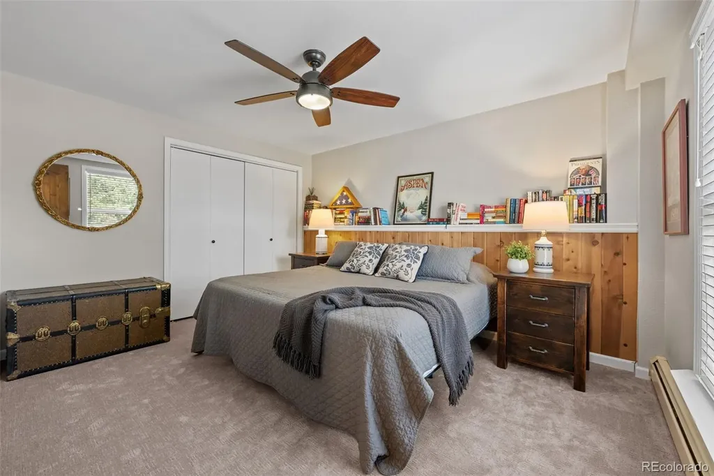 6025 Meadow Drive Morrison CO 80465