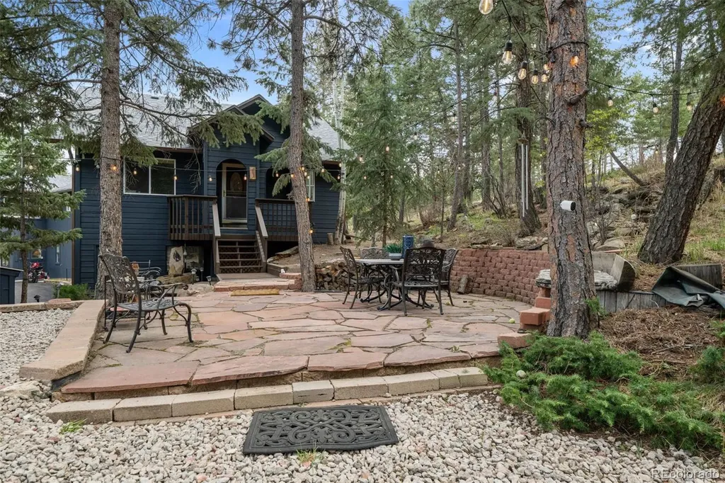 6025 Meadow Drive Morrison CO 80465