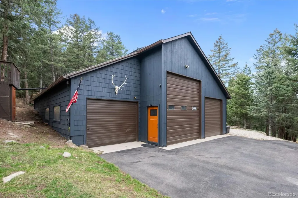 6025 Meadow Drive Morrison CO 80465