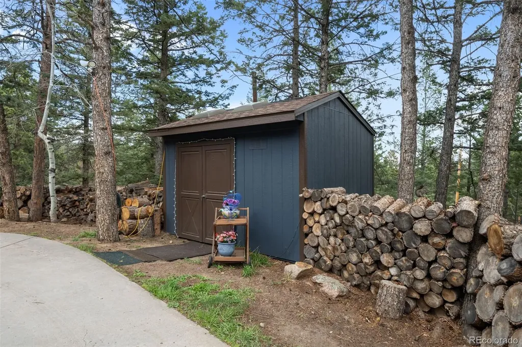 6025 Meadow Drive Morrison CO 80465