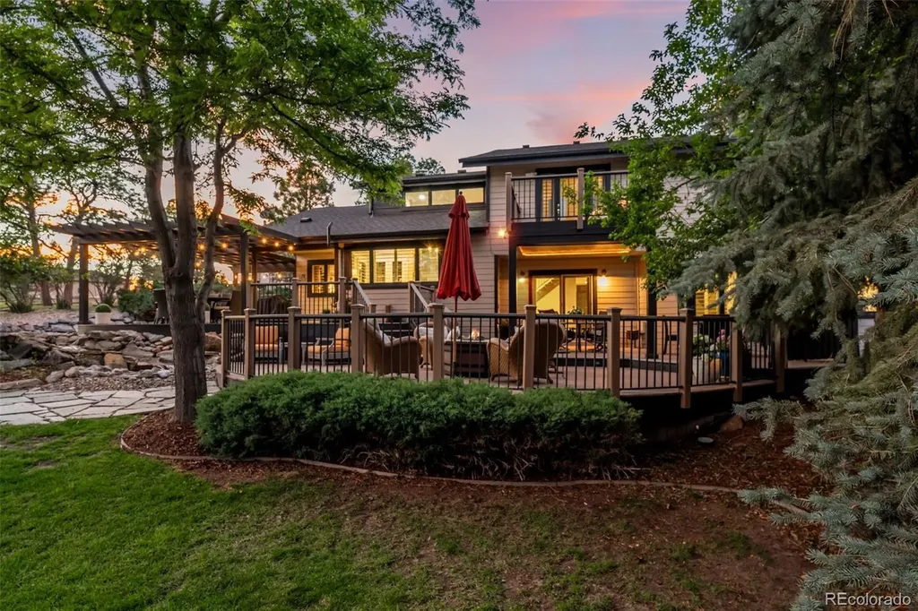 6421 Lakepoint Place Parker CO 80134