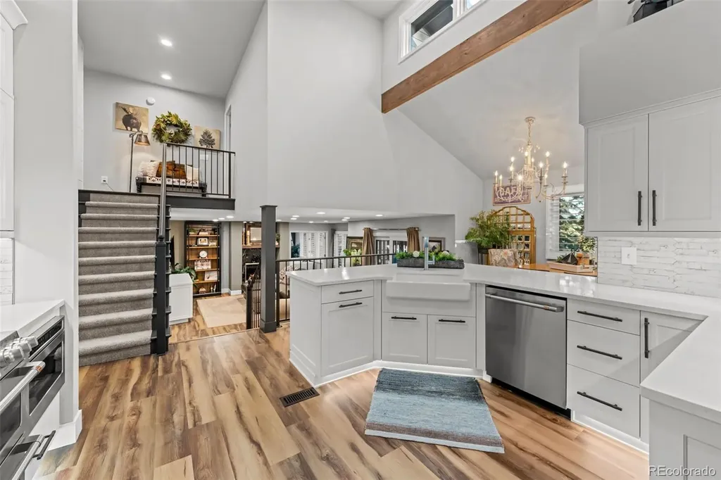 6421 Lakepoint Place Parker CO 80134